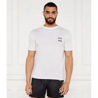 Koszulki męskie - Plein Sport T-shirt Regular Fit - miniaturka - grafika 1