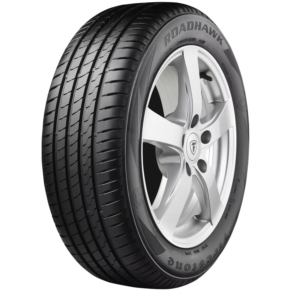 Firestone Roadhawk 235/40R18 95Y