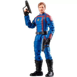 Hasbro, figurka kolekcjonerska, Guardians of the Galaxy vol. 3, LEGENDS GALILEO 1, F66035L0 - Figurki dla dzieci - miniaturka - grafika 1