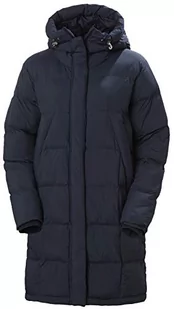Helly Hansen Helly-Hansen Płaszcz damski Jpn Quilted niebieski grantowy XL 53546 - Płaszcze damskie - miniaturka - grafika 1