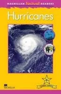 Pozostałe języki obce - Macmillan MFR 5: Hurricanes Chris Oxlade - miniaturka - grafika 1