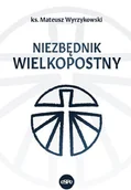 Religia i religioznawstwo - eSPe Niezbędnik wielkopostny - miniaturka - grafika 1