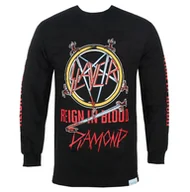 Koszulki męskie - longsleeve SLAYER - REIGN IN BLOOD-S - miniaturka - grafika 1