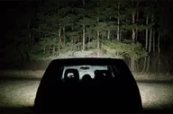Czasopisma - Nocna jazda off-road - Opole - miniaturka - grafika 1
