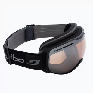 JULBO Gogle narciarskie Ison Xcl czarne J75012226 - Gogle narciarskie - miniaturka - grafika 1