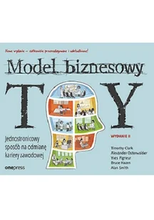 Model Biznesowy Ty - Biznes - miniaturka - grafika 1