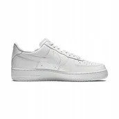 Buty sportowe damskie - Buty sportowe Nike Air Force 1 Low - miniaturka - grafika 1