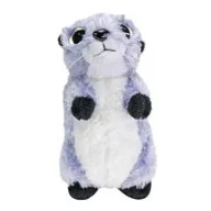 Maskotki i pluszaki - TACTIC Lumo Stars Fioletowa Wydra classic - - miniaturka - grafika 1