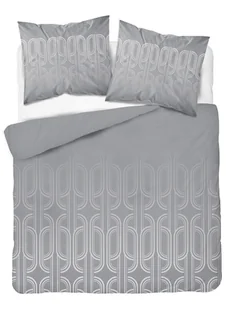 Pościel 220 x 200 3cz Vicenza Bawełna wz. 4853_A - Pościel - miniaturka - grafika 2