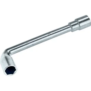 Condor Klucz nasadowy fajkowy przelotowy 17 mm - Klucze i nasadki - miniaturka - grafika 1