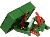 Samochody i pojazdy dla dzieci - Skrzynia ładunkowa - miniaturka - grafika 1