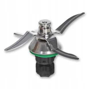 NeoProfi Nóż / nożyk do multicookera THERMOMIX TM5 - Akcesoria i części AGD - miniaturka - grafika 1