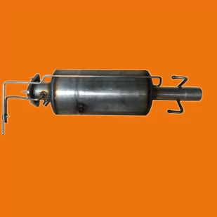 JMJ FILTR FAP DPF CITROEN JUMPER 3.0 HDI 145 07/2010- - Układ wydechowy - akcesoria - miniaturka - grafika 1