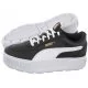 Buty sportowe damskie - Buty Karmen Rebelle 387212-04 (PU547-a) Puma - miniaturka - grafika 1