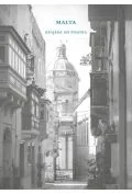 malta. książka do pisania - Pamiętniki, dzienniki, listy - miniaturka - grafika 1