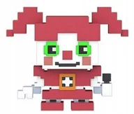 Figurki dla dzieci - five nights at freddy's baby funko pop! figurka - miniaturka - grafika 1