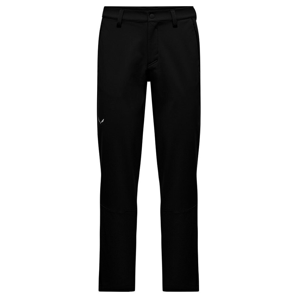 Spodnie męskie Salewa Puez Dolomia 2 Pants Black Out L
