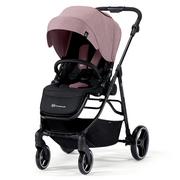 Wózki dziecięce - KinderKraft Wózek spacerowy Vesto różowy GXP-802027 - miniaturka - grafika 1