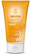 Pozostałe kosmetyki - Weleda Hair Care owsiana kuracja regeneracyjna do włosów suchych i zniszczonych Oat Regenerating Treatment) 150 ml - miniaturka - grafika 1