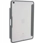 Etui do tabletów - Pipetto Etui Origami No3 Pencil Case do iPad 10.9" 2022, ciemnoszare - miniaturka - grafika 1