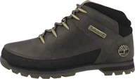 Buty trekkingowe męskie - Buty trekkingowe Timberland Euro Sprint 0A2K84EL7 - miniaturka - grafika 1