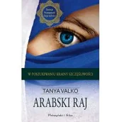 Literatura obyczajowa - Prószyński Arabski raj wyd. kieszonkowe - miniaturka - grafika 1