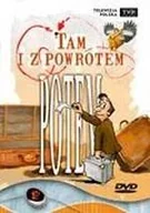 Pozostałe filmy DVD - Kabaret Potem: Tam I Z Powrotem [DVD] - miniaturka - grafika 1