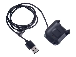 AKYGA Kabel do ładowania Xiaomi Mi Watch Lite / Redmi Watch AK-SW-36 1m - Specjalistyczne programy komputerowe - miniaturka - grafika 1