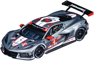 Auto Carrera Digital 132 Chevrolet Corvette C8.R No.4 - Samochody i pojazdy dla dzieci - miniaturka - grafika 1