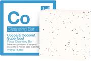 Mydła - Mydło oczyszczające Dr. Botanicals SuperFood Cocoa &amp; Coconut 100 g (5060881925859) - miniaturka - grafika 1