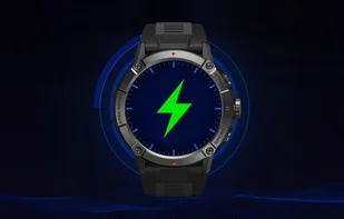 Zeblaze Ares 3 Zielony - Smartwatch - miniaturka - grafika 14