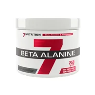 Aminokwasy - 7Nutrition Beta Alanine 250g Beta-Alanina - miniaturka - grafika 1