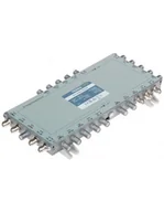 Akcesoria do monitoringu - Rozgałęźnik Tv/Sat Sdq-508 Terra - miniaturka - grafika 1