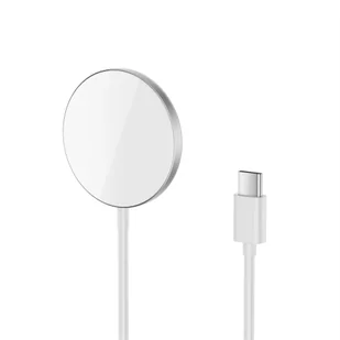 WIWU Ładowarka indukcyjna Wi-W029(QI2) - Ładowarki do telefonów - miniaturka - grafika 1