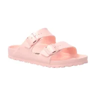 Sandały damskie - Birkenstock Sandały Arizona - miniaturka - grafika 1