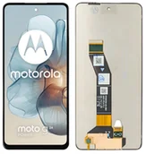 Części serwisowe do telefonów - WYŚWIETLACZ EKRAN LCD DO MOTOROLA G24 POWER - miniaturka - grafika 1