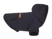 Ubranka dla psów - Ami Play Bluza z kapturem Texsas 25cm - miniaturka - grafika 1