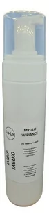 La-Le La-Le Mydło w piance Imbir Jabłko 200ml - Mydła - miniaturka - grafika 1