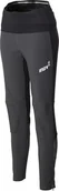 Legginsy - Inov-8 Legginsy damskie Winter Tight szare r. S - miniaturka - grafika 1