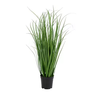Sztuczna trawa House Nordic Poa, wys. 68 cm - Sztuczne kwiaty - miniaturka - grafika 1