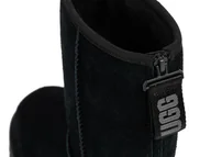 Botki damskie - Botki damskie UGG 1122672-BLK, rozmiar 36 - miniaturka - grafika 1