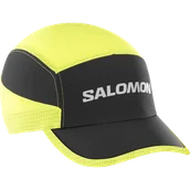 Czapki damskie - CZAPKA SALOMON SENSE AERO C22381 - miniaturka - grafika 1