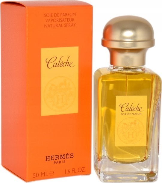 Hermès HERMES CALECHE SOIE W EDP/S 50ML