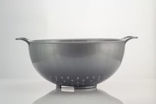 Durszlak, Cedzak 24 Cm, Polski Produkt - Sitka - miniaturka - grafika 1