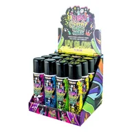 Kredki, ołówki, pastele i pisaki - Neo Kreda Spray Display 16 Sztuk Mix (Gxp-835089) - miniaturka - grafika 1