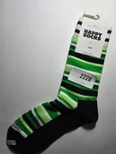 Skarpetki męskie - Kolorowe skarpety Happy Socks unisex rozmiar 36-40 (2228) - miniaturka - grafika 1