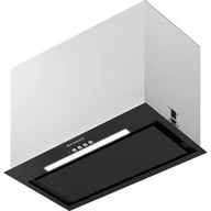 Okapy kuchenne - Faber Inka Lux Evo BK MATT 52 - miniaturka - grafika 1