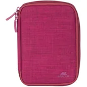 Torby na laptopy - Rivacase Organizer Podróżny Etui akcesoria gsm - miniaturka - grafika 1