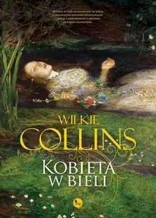 Kobieta w bieli - E-booki obcojęzyczne - miniaturka - grafika 1