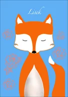 Plakaty - Galeria Plakatu, Plakat, Lisek Ii, 40x50 cm - miniaturka - grafika 1